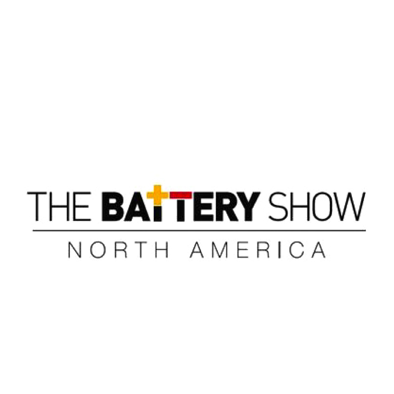 New Battery and Electric Vehicle Technology Exhibition American 2024